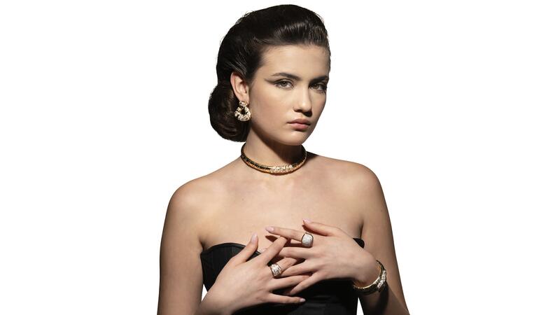 Marina B Onda collection